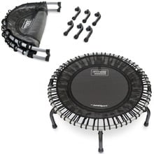 Jumpsport 350 Foldable Fitness Trampoline